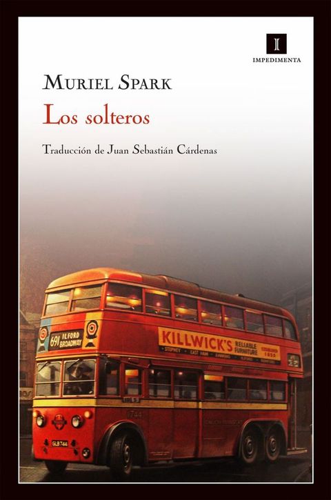 Los solteros(Kobo/電子書)