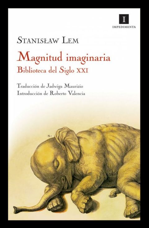 Magnitud imaginaria(Kobo/電子書)