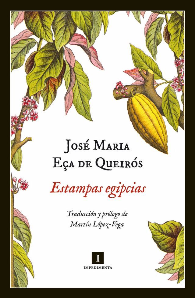  Estampas egipcias(Kobo/電子書)