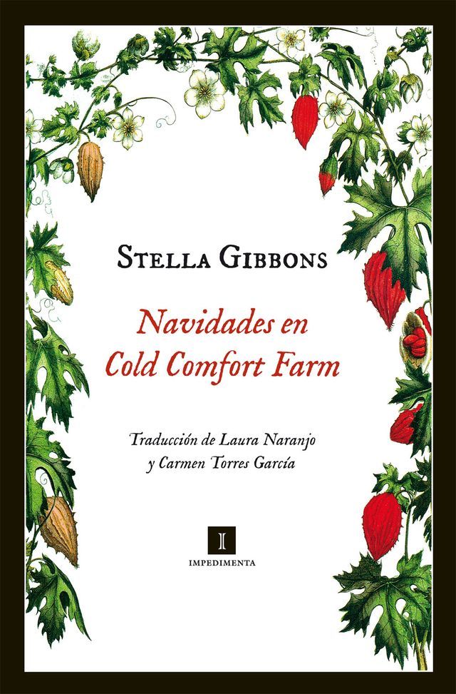  Navidades en Cold Comfort Farm(Kobo/電子書)