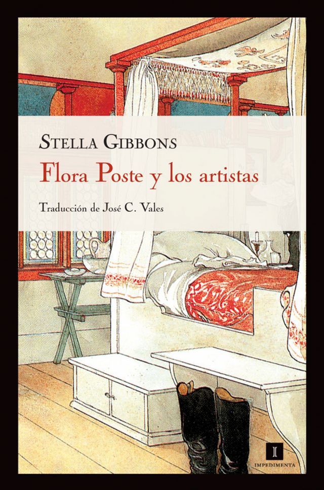  Flora Poste y los artistas(Kobo/電子書)