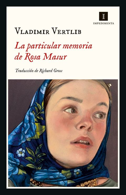 La particular memoria de Rosa Masur(Kobo/電子書)