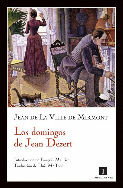 Los domingos de Jean Dézert(Kobo/電子書)