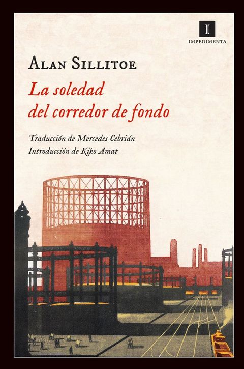 La soledad del corredor de fondo(Kobo/電子書)