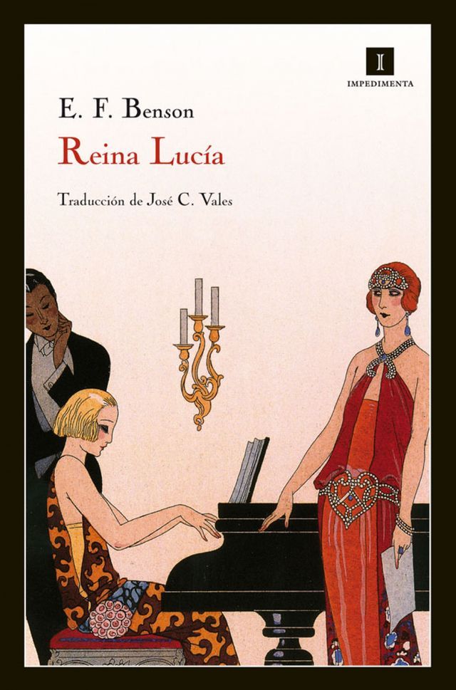  Reina Luc&iacute;a(Kobo/電子書)