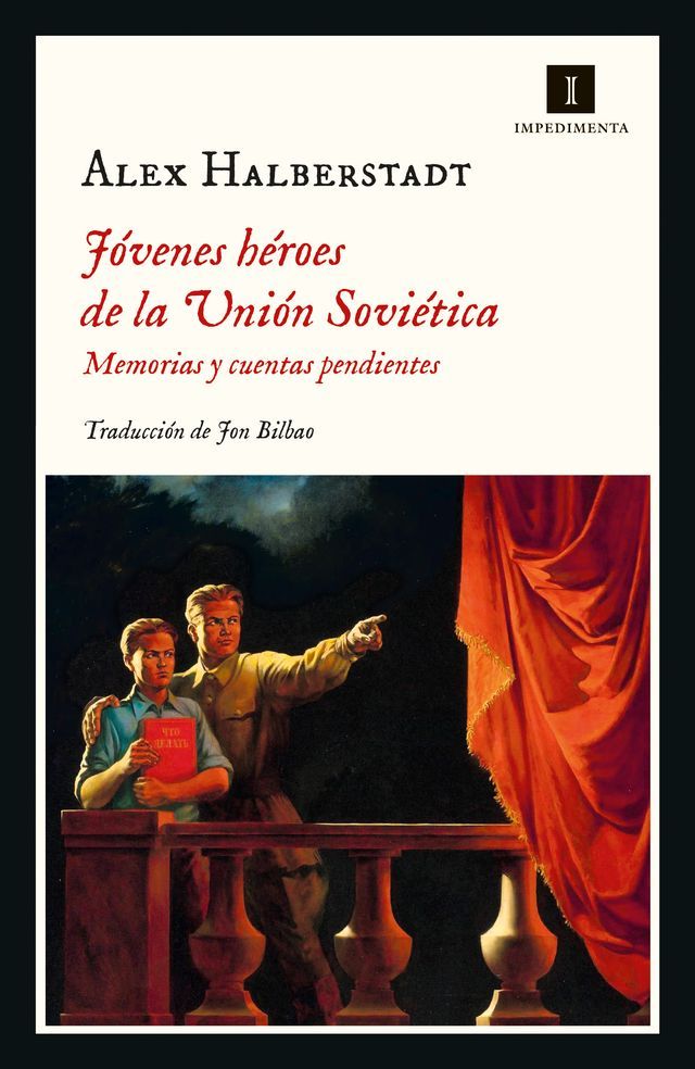  Jóvenes héroes de la Unión Soviética(Kobo/電子書)