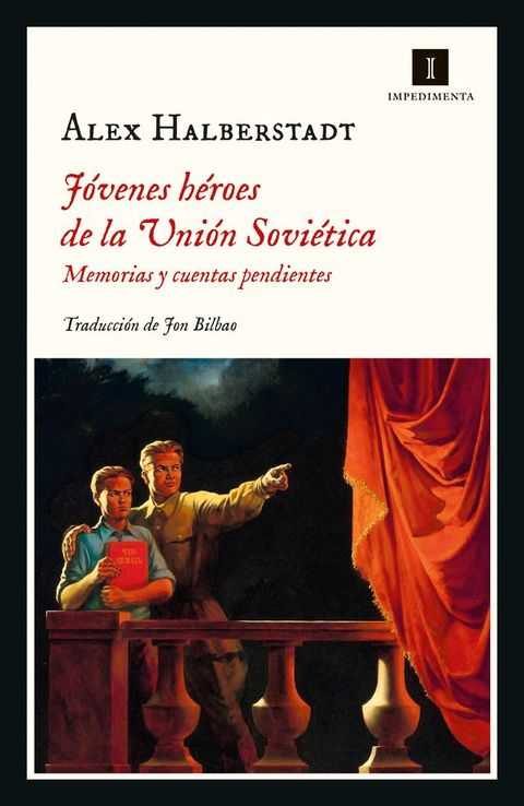 J&oacute;venes h&eacute;roes de la Uni&oacute;n Sovi&eacute;tica(Kobo/電子書)