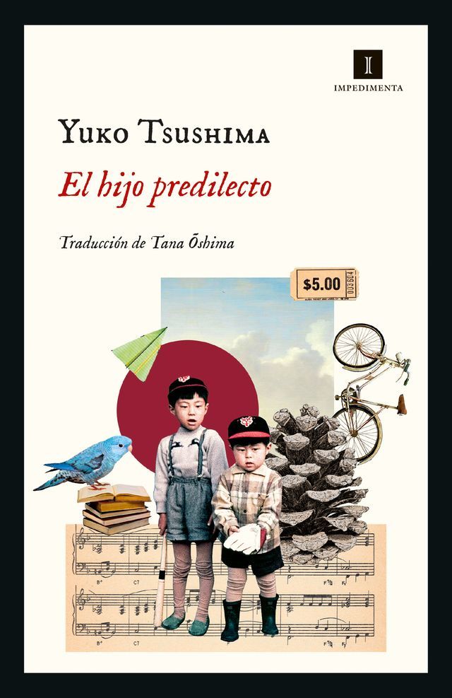  El hijo predilecto(Kobo/電子書)