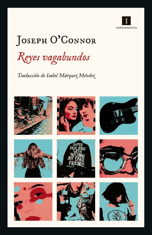  Reyes vagabundos(Kobo/電子書)