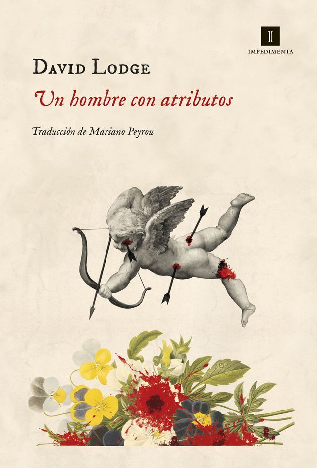  Un hombre con atributos(Kobo/電子書)