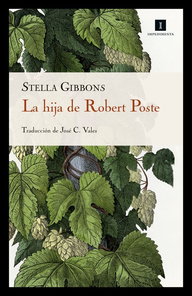  La hija de Robert Poste(Kobo/電子書)