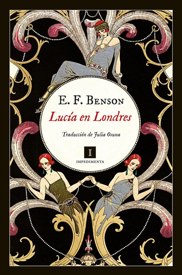  Lucía en Londres(Kobo/電子書)