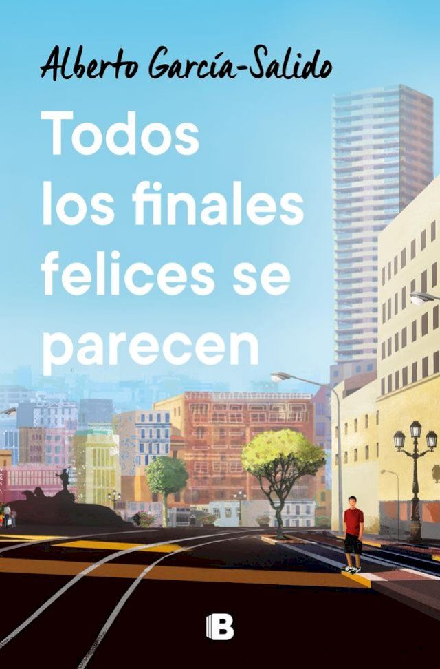  Todos los finales felices se parecen(Kobo/電子書)