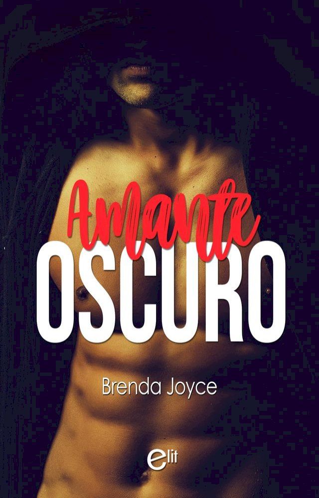  Amante oscuro(Kobo/電子書)