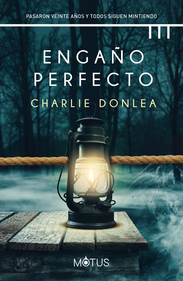  Enga&ntilde;o perfecto(Kobo/電子書)