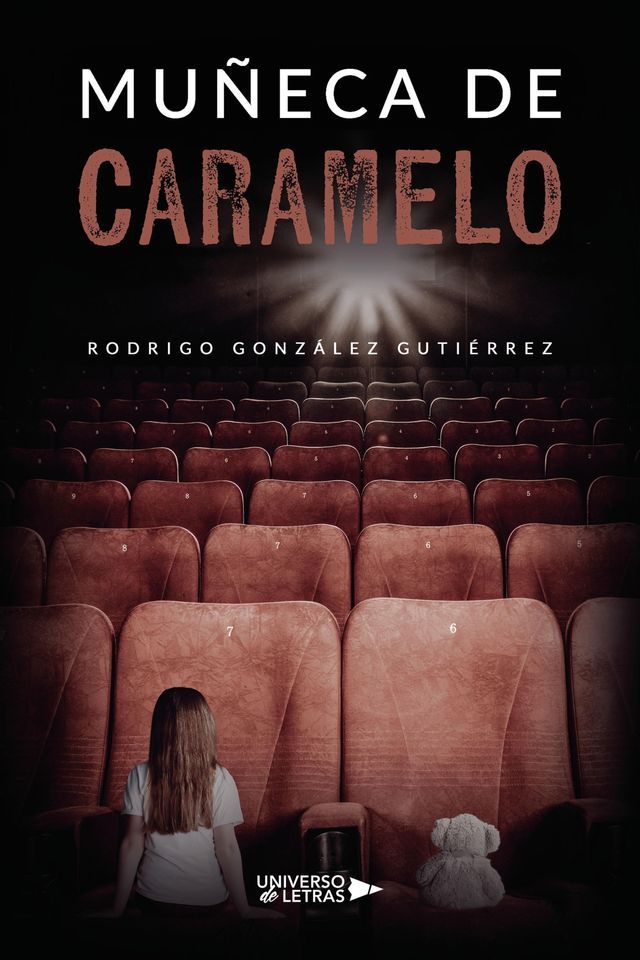  Mu&ntilde;eca de caramelo(Kobo/電子書)