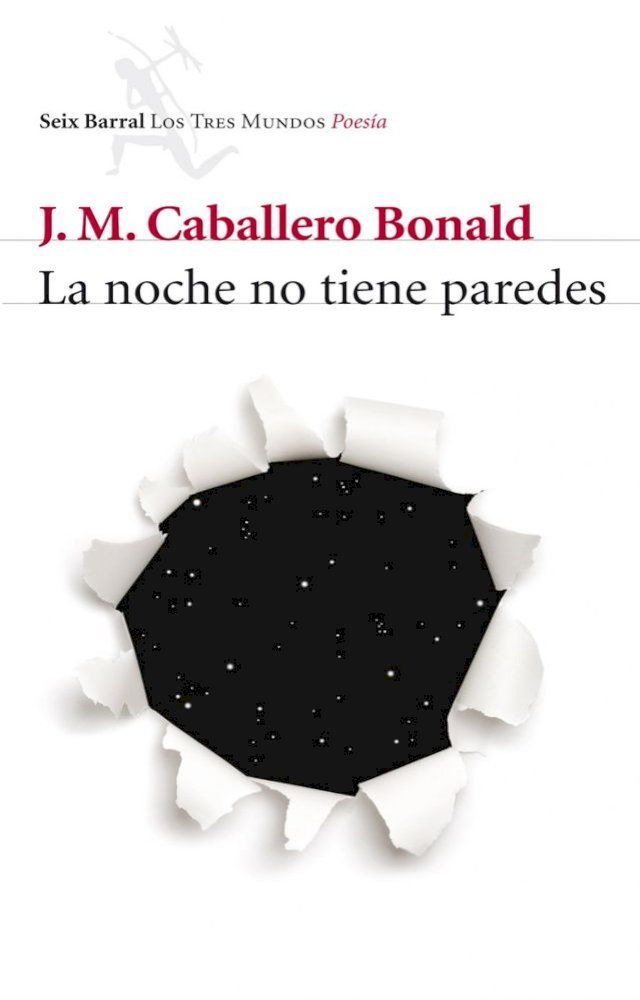  La noche no tiene paredes(Kobo/電子書)