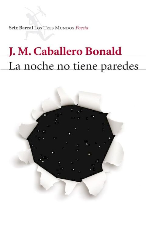 La noche no tiene paredes(Kobo/電子書)