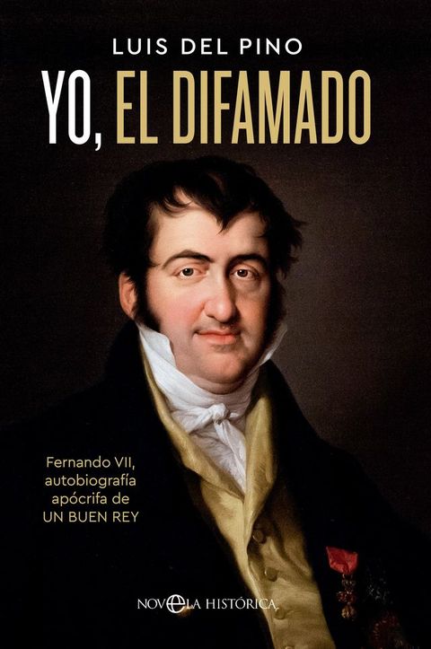 Yo, el difamado(Kobo/電子書)