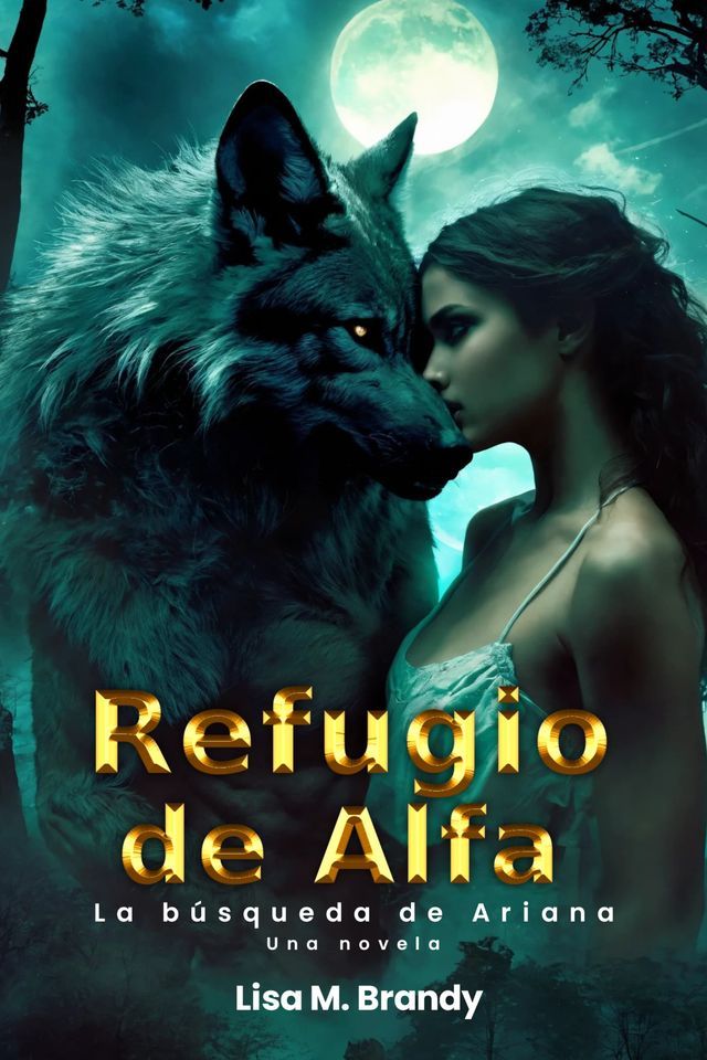  Refugio de Alfa(Kobo/電子書)