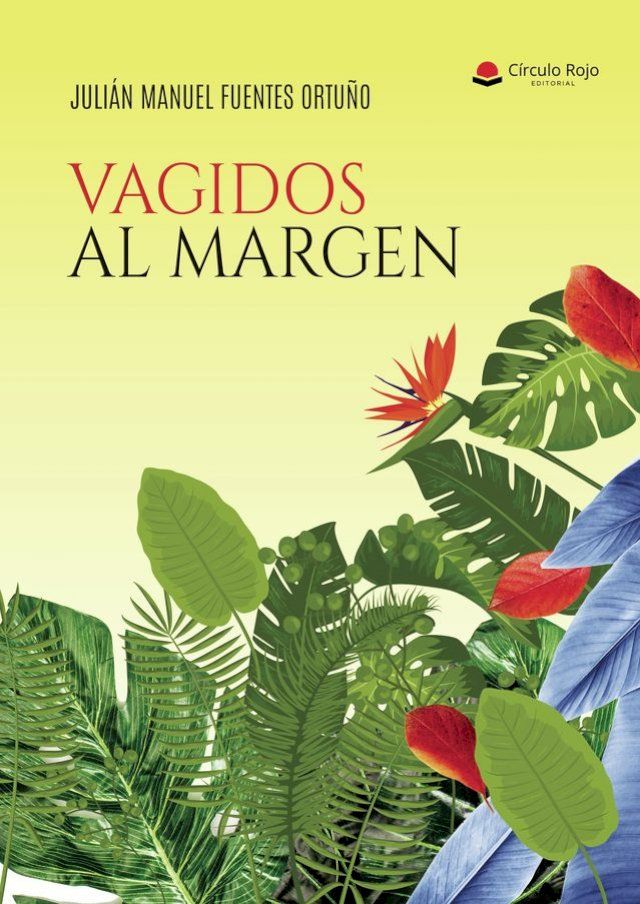  Vagidos al margen(Kobo/電子書)