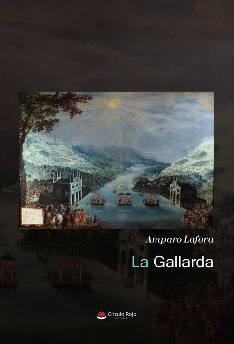 La Gallarda(Kobo/電子書)