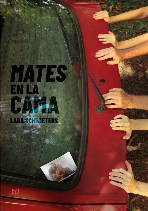 Mates en la cama(Kobo/電子書)