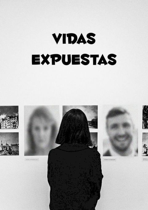 Vidas Expuestas(Kobo/電子書)