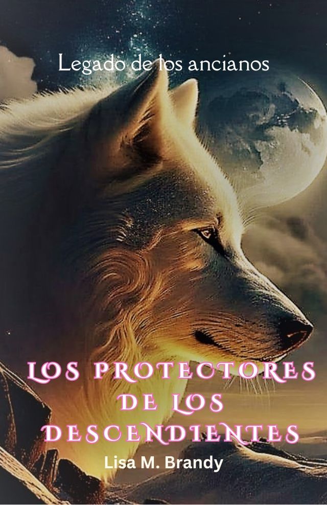  Los protectores de los descendientes(Kobo/電子書)