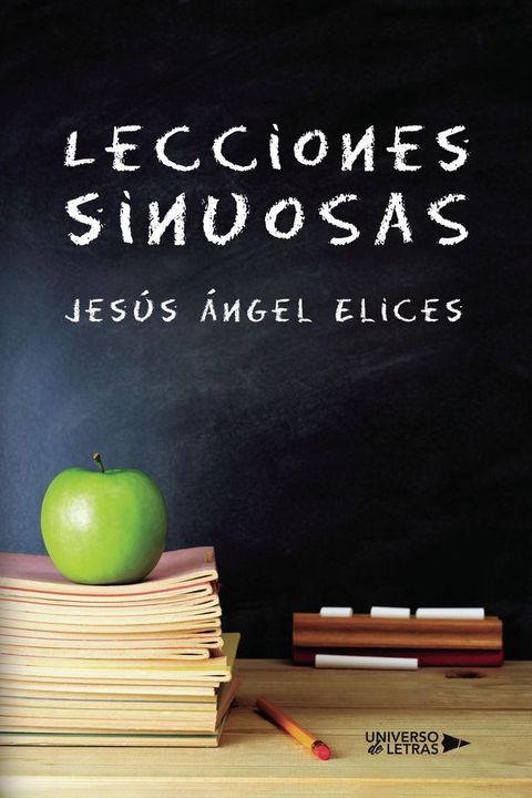 Lecciones sinuosas(Kobo/電子書)