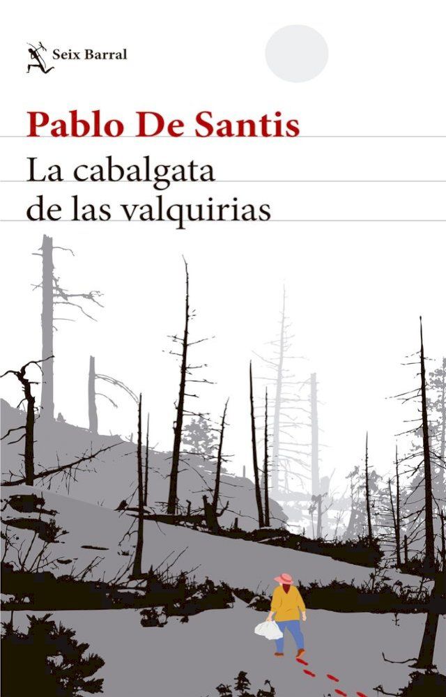  La cabalgata de las valquirias(Kobo/電子書)