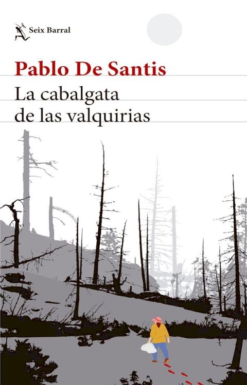 La cabalgata de las valquirias(Kobo/電子書)