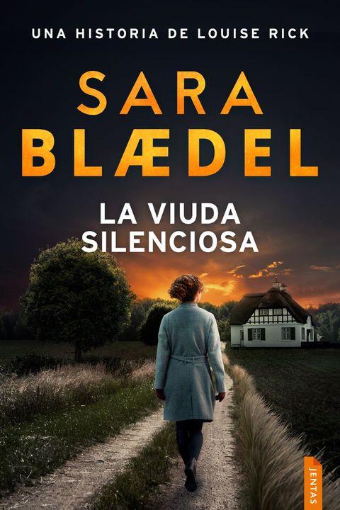 La viuda silenciosa(Kobo/電子書)