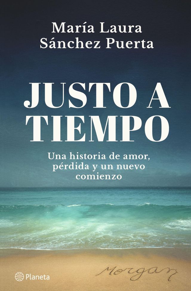  Justo a tiempo(Kobo/電子書)