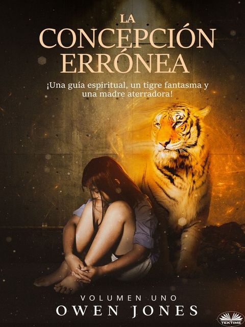 La Concepci&oacute;n Err&oacute;nea(Kobo/電子書)