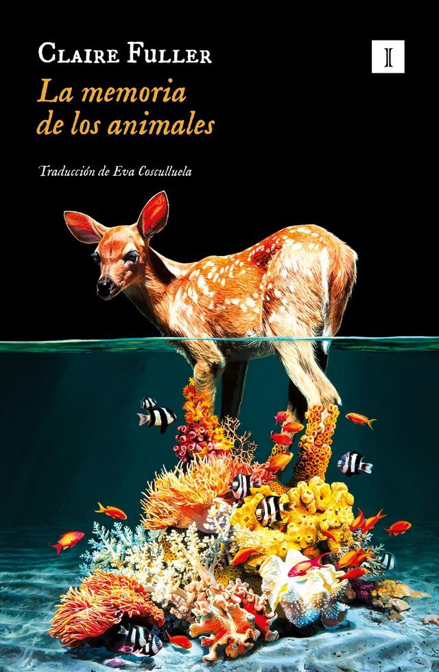  La memoria de los animales(Kobo/電子書)