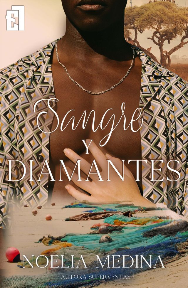  Sangre y diamantes(Kobo/電子書)