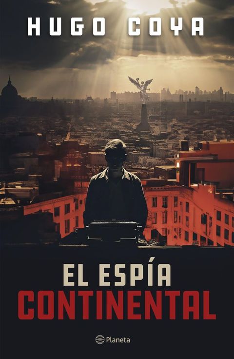 El esp&iacute;a continental(Kobo/電子書)