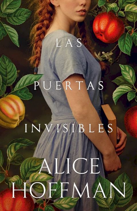 Las puertas invisibles(Kobo/電子書)