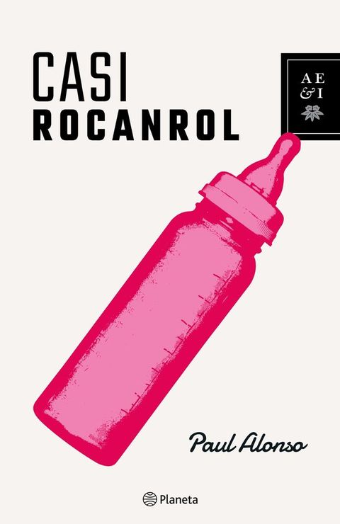 Casi rocanrol(Kobo/電子書)