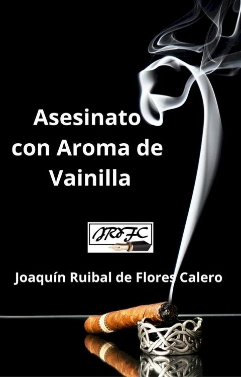 Asesinato con Aroma de Vainilla(Kobo/電子書)