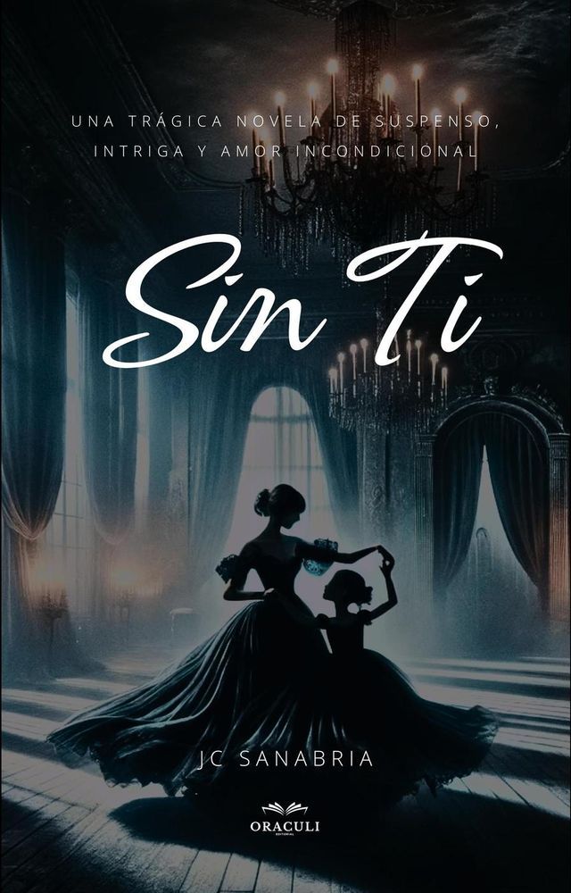  Sin Ti(Kobo/電子書)