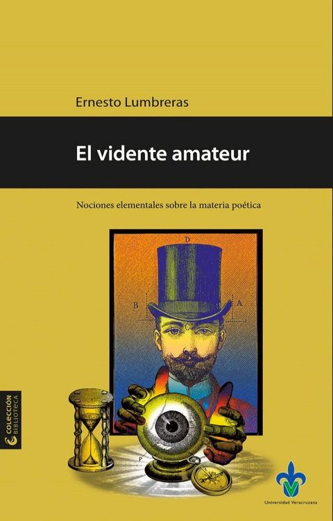 El vidente amateur(Kobo/電子書)