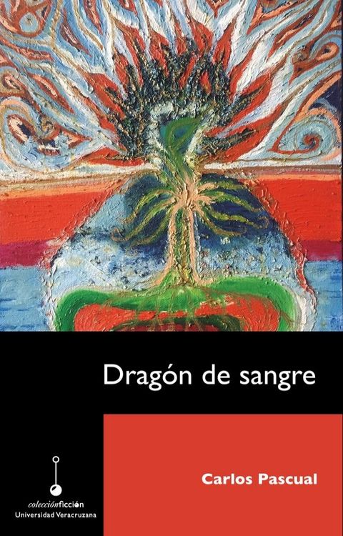 Dragón de sangre(Kobo/電子書)