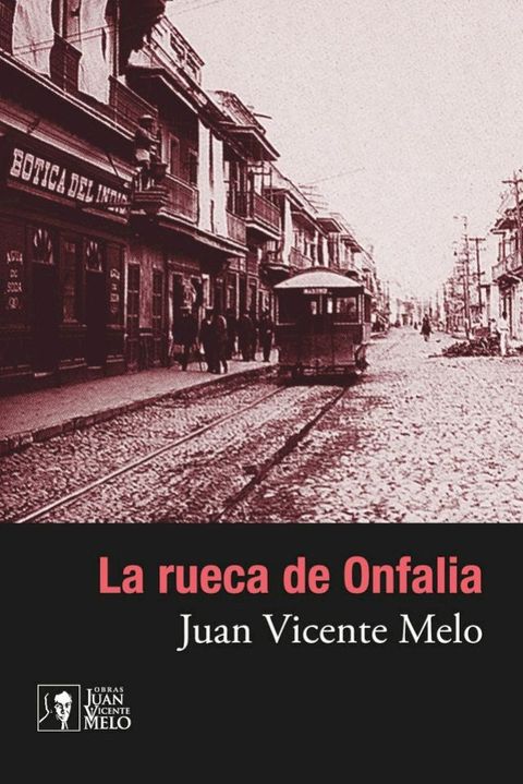 La rueca de Onfalia(Kobo/電子書)