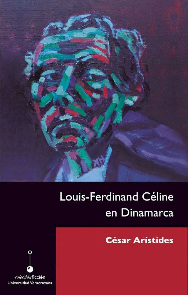  Louis-Ferdinand Céline en Dinamarca(Kobo/電子書)