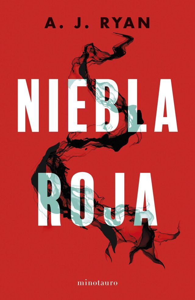  Niebla roja(Kobo/電子書)