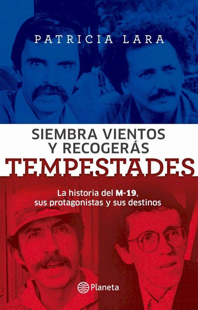  Siembra vientos y recogeras tempestades(Kobo/電子書)