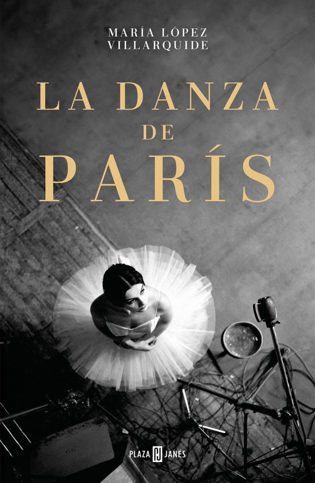  La danza de Par&iacute;s(Kobo/電子書)