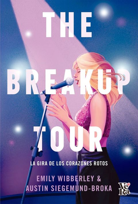 The Breakup Tour(Kobo/電子書)